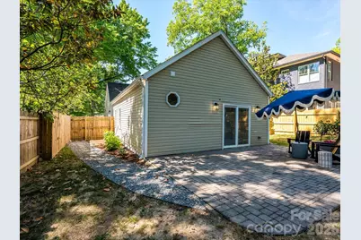 1929 Mecklenburg Avenue, Charlotte, NC 28205 - Photo 31