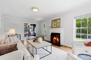 1929 Mecklenburg Ave, Charlotte, NC 28205 - Photo 1