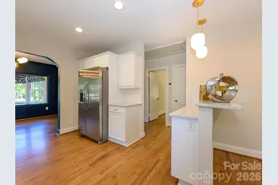 1929 Mecklenburg Avenue, Charlotte, NC 28205 - Photo 13