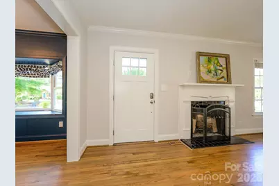 1929 Mecklenburg Avenue, Charlotte, NC 28205 - Photo 3