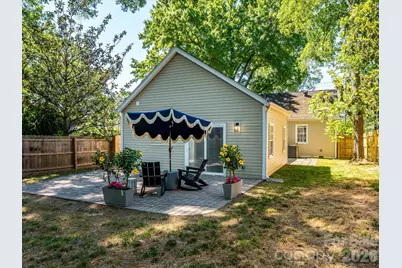 1929 Mecklenburg Avenue, Charlotte, NC 28205 - Photo 29