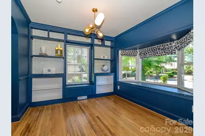 1929 Mecklenburg Avenue, Charlotte, NC 28205 - Photo 7