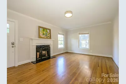 1929 Mecklenburg Avenue, Charlotte, NC 28205 - Photo 5