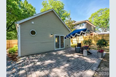 1929 Mecklenburg Avenue, Charlotte, NC 28205 - Photo 27