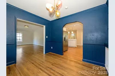 1929 Mecklenburg Avenue, Charlotte, NC 28205 - Photo 9