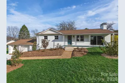 11 Clinton Street, Weaverville, NC 28787 - Photo 1