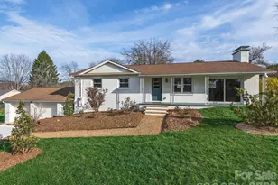 11 Clinton St, Weaverville, NC 28787 - Photo 1