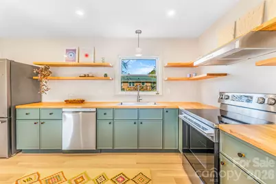 11 Clinton Street, Weaverville, NC 28787 - Photo 13