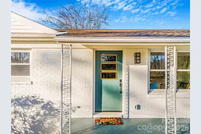 11 Clinton Street, Weaverville, NC 28787 - Photo 5