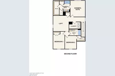 1134 Hallman Branch Lane, Lincolnton, NC 28092 - Photo 3