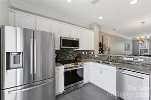 8341 Scotney Bluff Avenue, Charlotte, NC 28273 - Photo 5