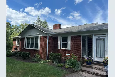 261 Old Caroleen Road, Forest City, NC 28043 - Photo 1