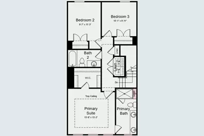 1812 Alexander Village Main Drive, Charlotte, NC 28262 - Photo 5