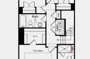 1812 Alexander Village Main Dr, Charlotte, NC 28262 - Photo 5