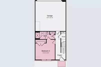 1812 Alexander Village Main Drive, Charlotte, NC 28262 - Photo 3