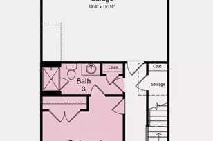 1812 Alexander Village Main Dr, Charlotte, NC 28262 - Photo 3