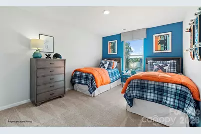 1053 Hallman Branch Lane, Lincolnton, NC 28092 - Photo 9