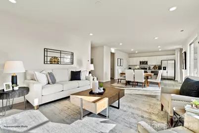 1053 Hallman Branch Lane, Lincolnton, NC 28092 - Photo 3