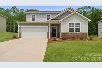 1053 Hallman Branch Lane, Lincolnton, NC 28092 - Photo 1