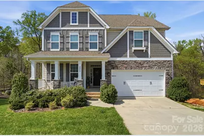 3046 Woodlands Creek Drive #76, Monroe, NC 28110 - Photo 1
