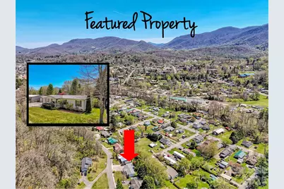 233 Fourth Street, Waynesville, NC 28786 - Photo 7