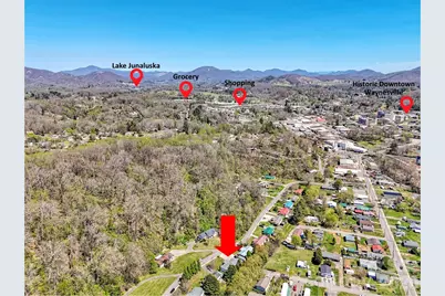 233 Fourth Street, Waynesville, NC 28786 - Photo 31