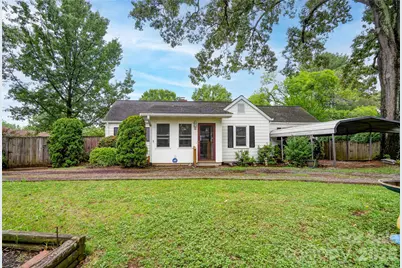 703 Dellinger Road, Shelby, NC 28152 - Photo 1