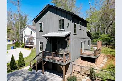 180 Moody Avenue, Candler, NC 28715 - Photo 41