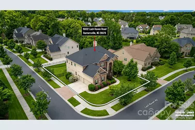 16032 Loch Raven Road, Huntersville, NC 28078 - Photo 7