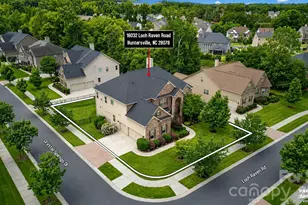 16032 Loch Raven Road, Huntersville, NC 28078 - Photo 7
