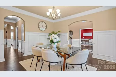 16032 Loch Raven Road, Huntersville, NC 28078 - Photo 11