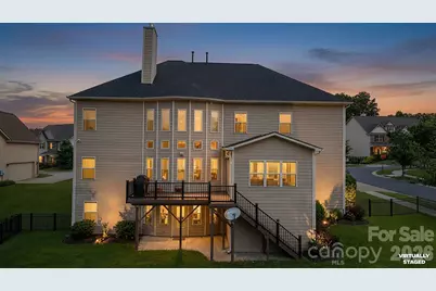 16032 Loch Raven Road, Huntersville, NC 28078 - Photo 47