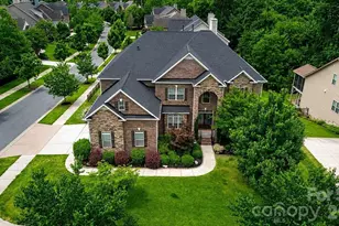 16032 Loch Raven Road, Huntersville, NC 28078 - Photo 1