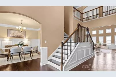 16032 Loch Raven Road, Huntersville, NC 28078 - Photo 9
