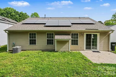 9336 Tibble Creek Way, Charlotte, NC 28227 - Photo 21