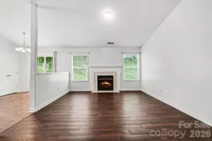 9336 Tibble Creek Way, Charlotte, NC 28227 - Photo 3