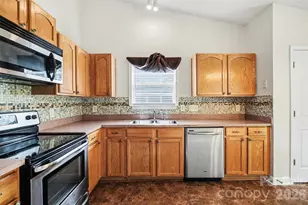 9336 Tibble Creek Way, Charlotte, NC 28227 - Photo 7