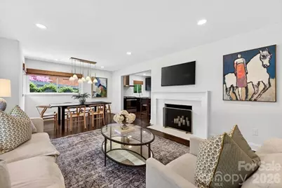 1226 Mockingbird Lane, Charlotte, NC 28209 - Photo 9