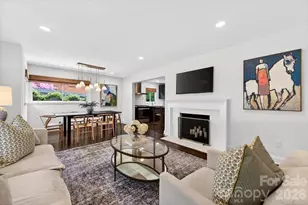 1226 Mockingbird Ln, Charlotte, NC 28209 - Photo 9