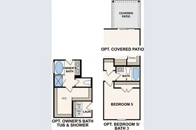 949 Hallman Branch Lane, Lincolnton, NC 28092 - Photo 3