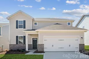 949 Hallman Br Ln, Lincolnton, NC 28092 - Photo 1