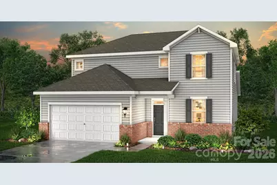 949 Hallman Branch Lane, Lincolnton, NC 28092 - Photo 1