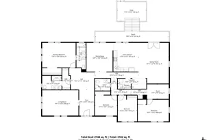 1604 4th St NE, Hickory, NC 28601 - Photo 33