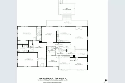 1604 4th Street NE, Hickory, NC 28601 - Photo 31