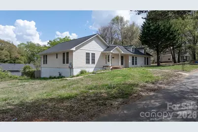 1604 4th Street NE, Hickory, NC 28601 - Photo 33