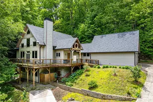 58 Great Aspen Way, Black Mountain, NC 28711 - Photo 1