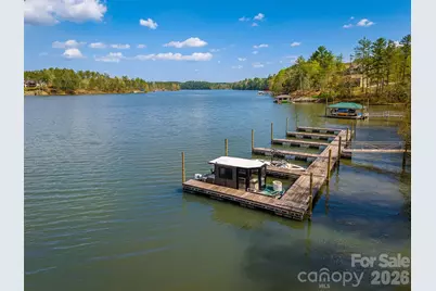 3175 Peninsula Pointe Drive NW, Valdese, NC 28690 - Photo 13