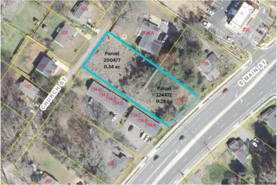 730 S Main Street, Mount Holly, NC 28120 - Photo 1