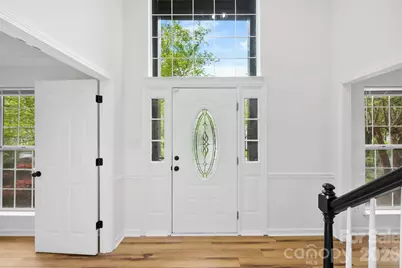 8413 Woodford Bridge Drive, Charlotte, NC 28216 - Photo 3