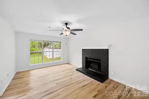 8413 Woodford Bridge Dr, Charlotte, NC 28216 - Photo 7